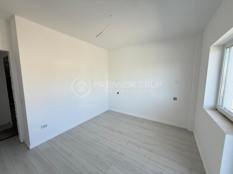 Etaj 2! Apartament 2 camere 56mp, Visan, CT, PARCARE - 5
