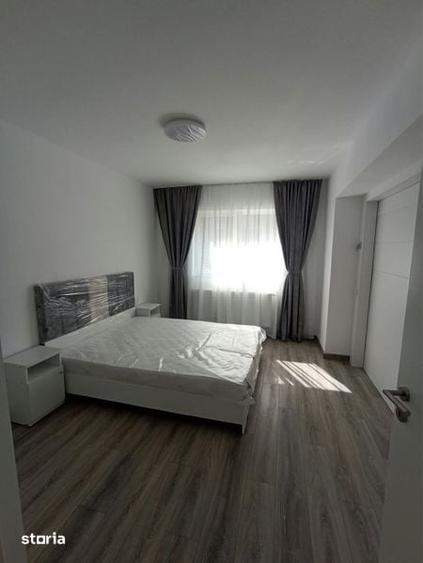 Inchiriez apartament tip studio - 1