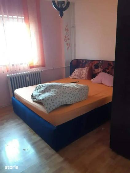 Margeanului 4 camere 96 mp, etaj 8/10 bloc 1986 - 3