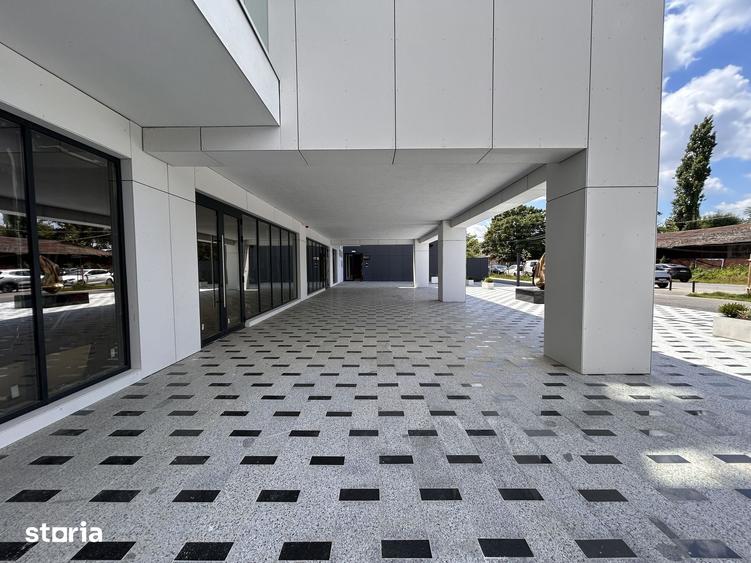 APARTAMENT SMART | 2 CAMERE | BANEASA | LOC DE PARCARE INCLUS - 10