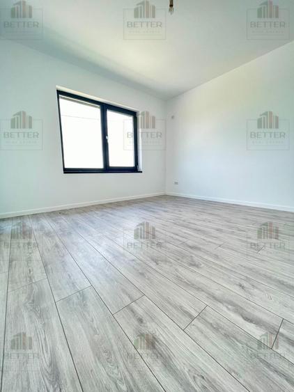 Comuna Berceni | Casă individuală P+1E, 4 camere – Teren 450 mp - 11