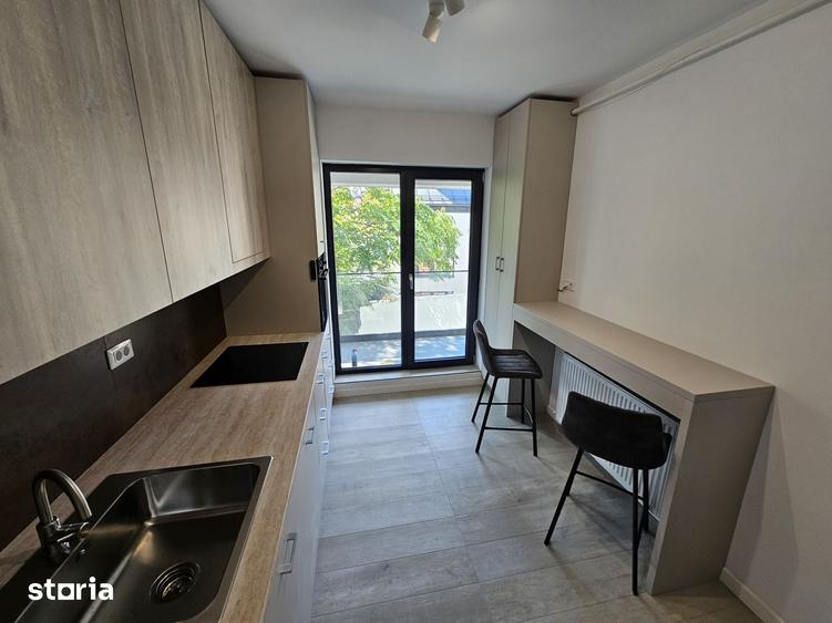 Apartament cu 3 camere decomandat în Timpuri Noi