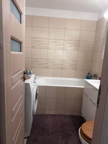 Apartament cu 2 camere decomandat în Brâncoveanu