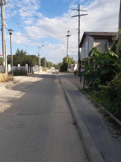 Spațiu comercial, în Bragadiru