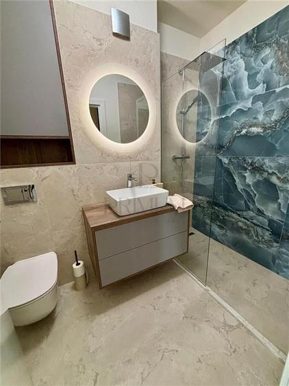 Apartament 2 camere | 52 mp | Bloc nou | Parcare inclusă | Încălz - 5