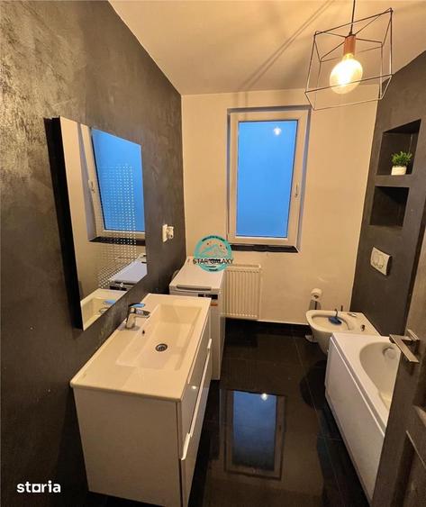 Apartament cu 2 camere, mobilat în Unirii