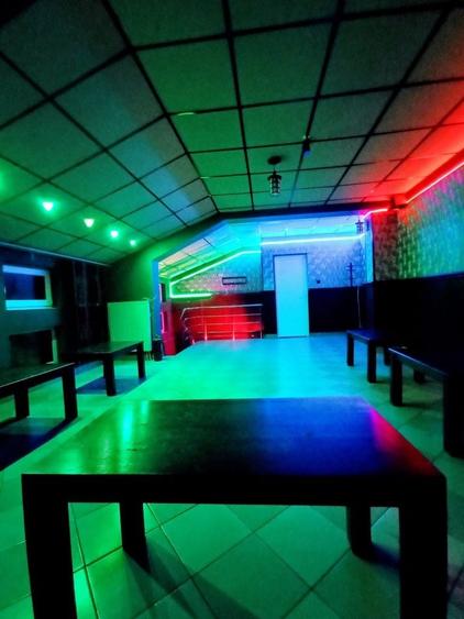 Spațiu comercial, de 100 mp, în Traian