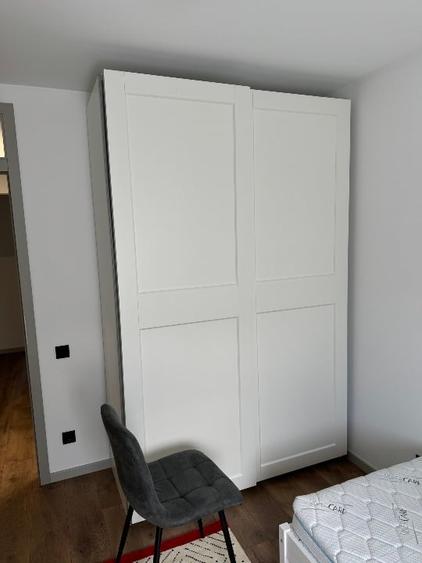 Apartament cu 3 camere decomandat în Mărăști