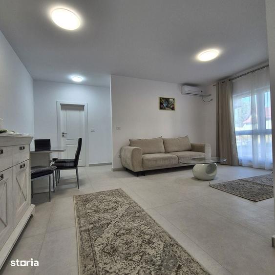 Apartament cu 2 camere în Grădiște