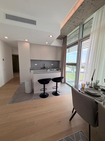 UPSITE Floreasca | 3 Camere | Mobilat & Utilat Premium - 3