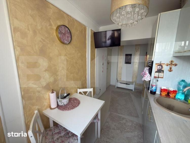 Apartament 2 camere, 44mp -Zona VEST - 2