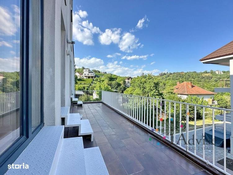 Apartament cu 2 camere în Centrul Istoric