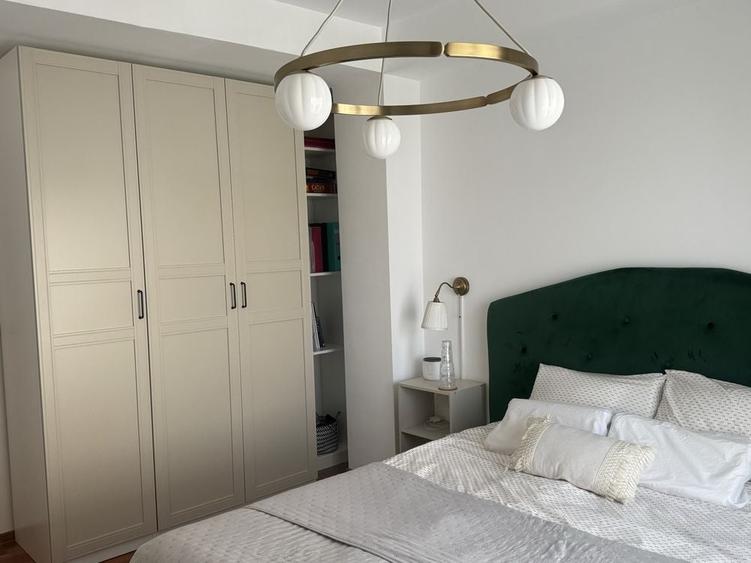 Apartament 3 camere, zona Braytim- parcare subterana - 1