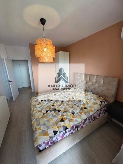 Apartament 2 camere Brancoveanu - 9
