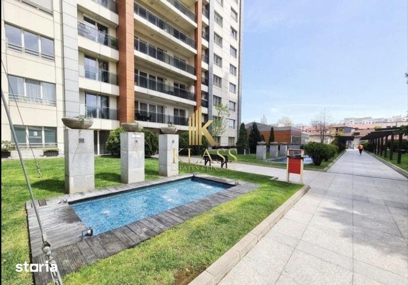 Apartament cu 2 camere în Decebal