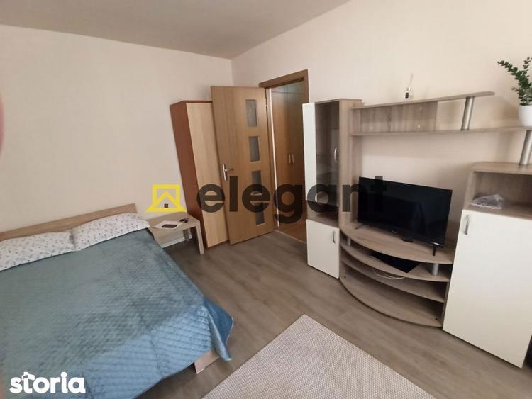 Garsoniera, moderna, Valea Rosie-zona UCECOM - 3