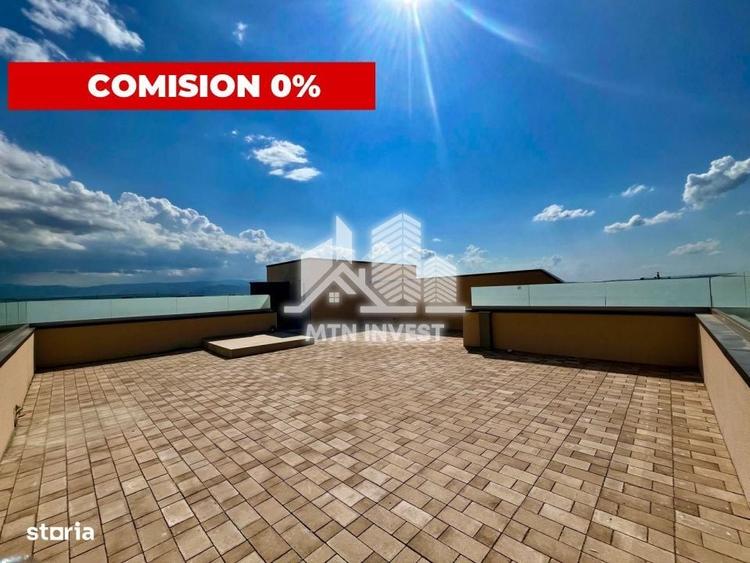 Apartament cu 3 camere în Cristian