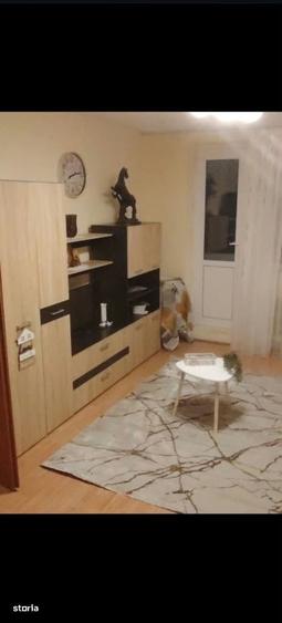 Apartament cu 2 camere decomandat în Tomis Nord