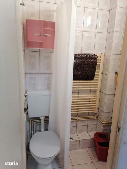 Garsonieră în Mărăști