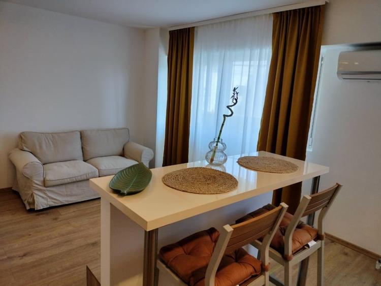 Garsoniera  / Iancului / 37 mp /moderna/ renovata complet - 2