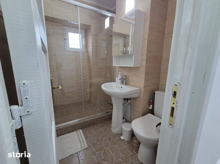 Apartament cu 2 camere decomandat în Dacia