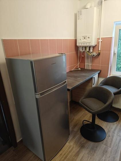 Garsonieră decomandată în Exterior Vest