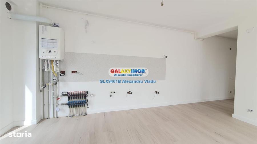 Apartament cu 3 camere în Vitan