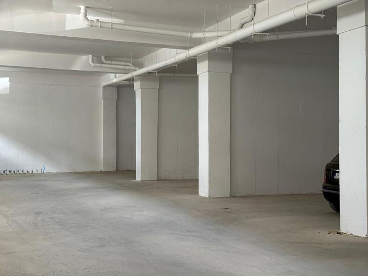 Apartament cu 2 camere decomandat în Păcurari