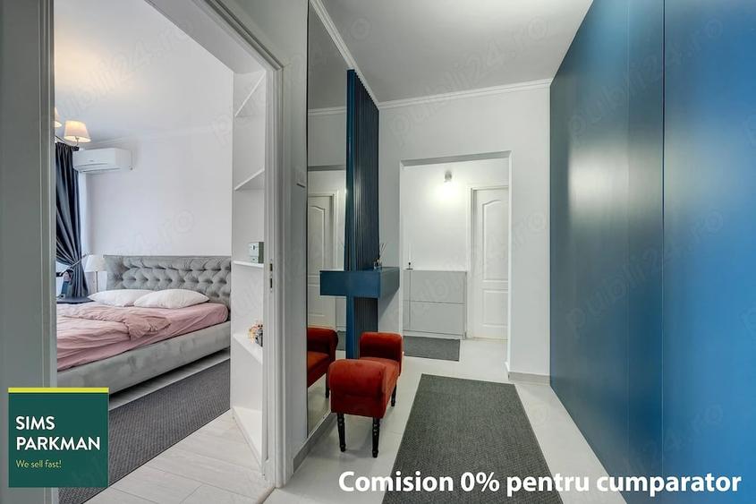 Apartament 2 camere Dristor Vitan, renovat , centrala proprie 0% - 15
