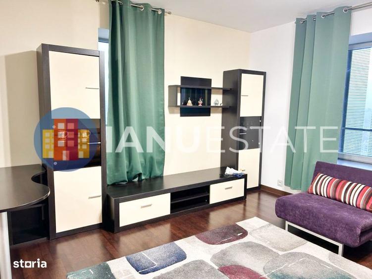 Apartament cu 3 camere decomandat, mobilat în Nerva Traian