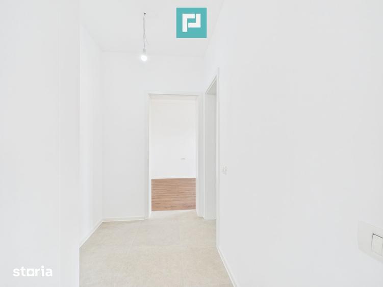 Apartament cu 2 camere în Moșnița Nouă