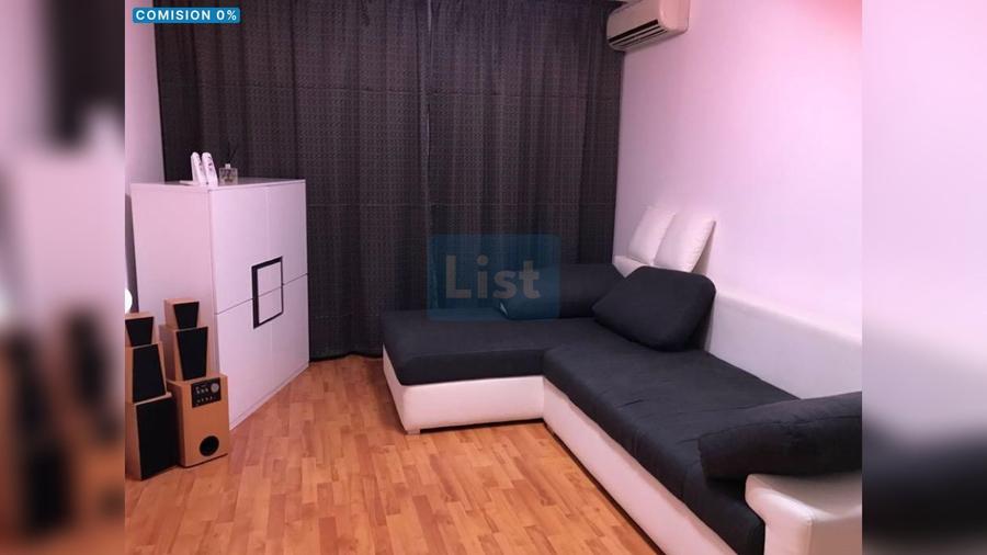 Apartament cu 3 camere decomandat în Militari
