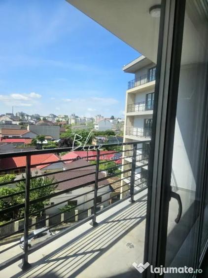 Apartament cu 2 camere decomandat în Dacia