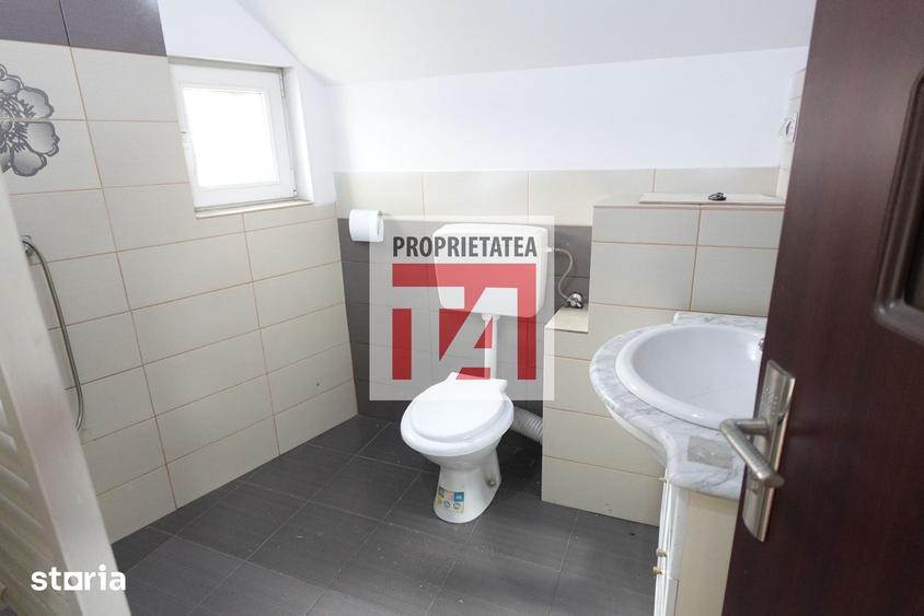 Spațiu comercial, de 55 mp, în Central