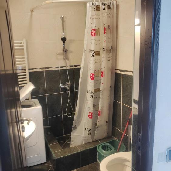 Garsonieră decomandată în Ciorogârla