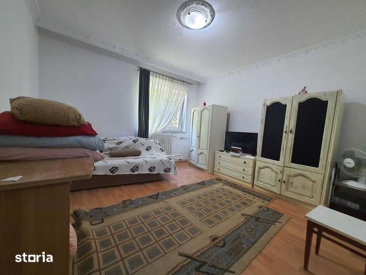 Garsonieră în ICIL