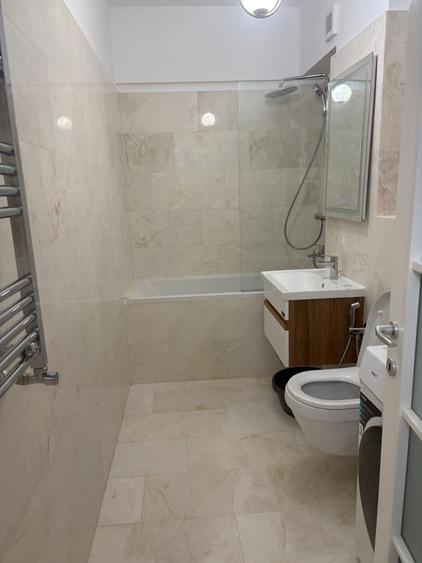 Apartament de inchiriat cu 2 camere- Royal Town Copou - 6