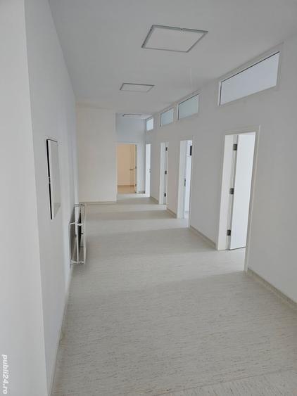 Spațiu comercial, de 500 mp, în Central