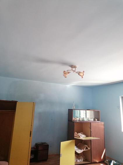 Casă cu 3 camere în Vidra