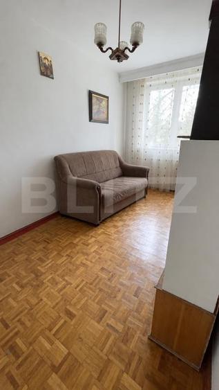 Apartament cu 4 camere decomandat în Nord