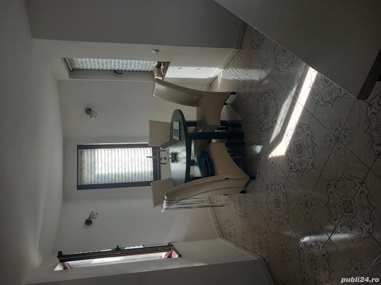 Casă cu 3 camere în Luduș