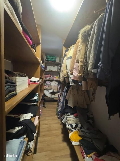 Casa tip insiruit, D+P+M, 4 camere, garaj, 214 mp teren, zona Centru - 5