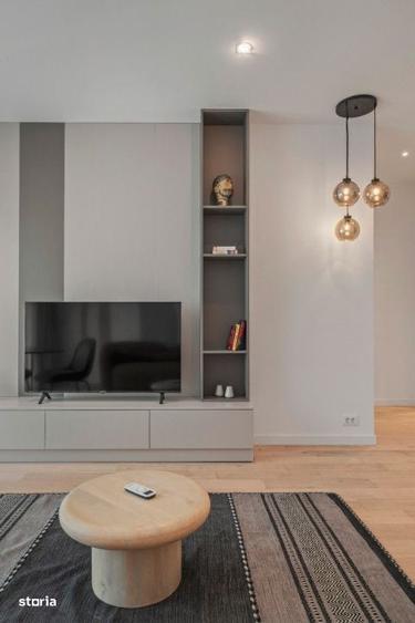 Apartament cu 2 camere în Cotroceni