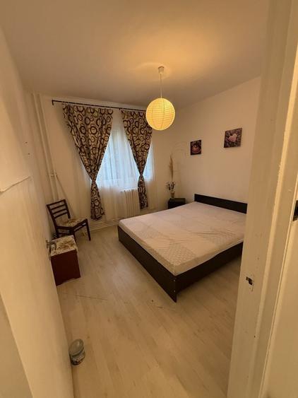 Apartament cu 2 camere decomandat în Mănăștur