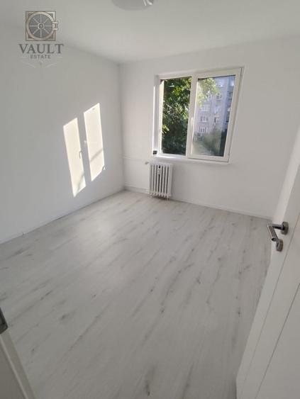 Apartament cu 2 camere decomandat în Rahova