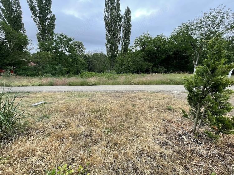 Casă cu Teren 1411 Mp în Măderat