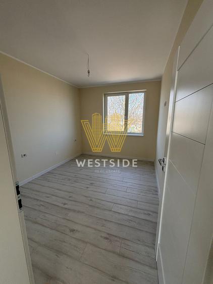 Casă individuală cu 4 camere cu Teren 501 Mp în Moșnița Nouă