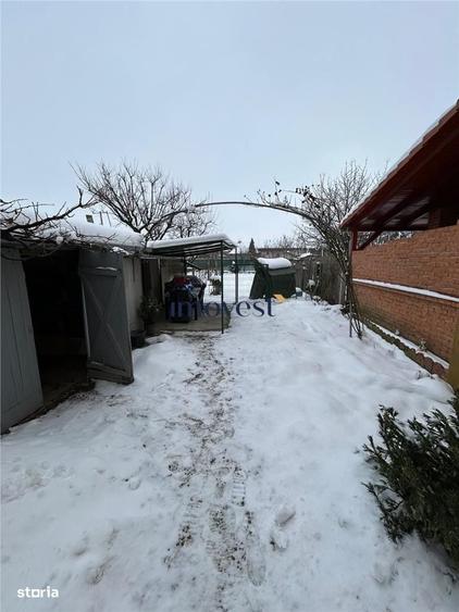 Casă cu 4 camere în Central