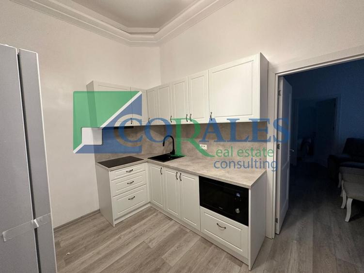 Piata Unirii. MODERN amenajat. Centrala Proprie. Mobilat si Utilat - 2