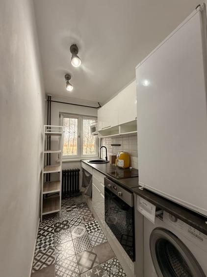 Apartament 2 camere, 47mp utili Zona Marasti - Iulius Mall - 4